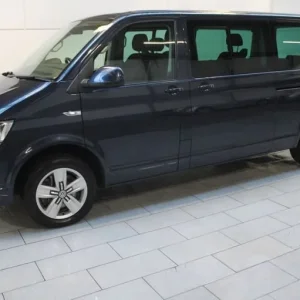 2016 Volkswagen Caravelle 2.0 TDI BlueMotion Tech SE MPV 5dr Diesel DSG Euro 6 - Image 7