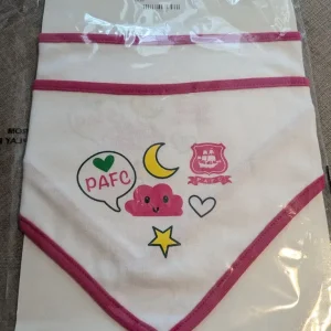 PAFC Baby Bibs - Image 2