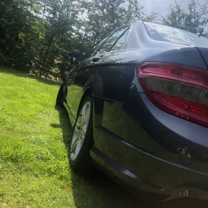 2010 Mercedes C250 Sport - Image 6