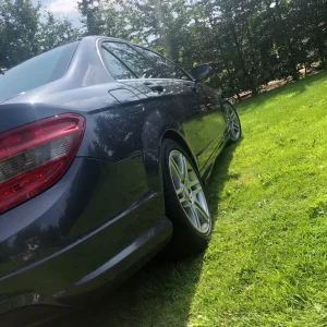 2010 Mercedes C250 Sport - Image 7