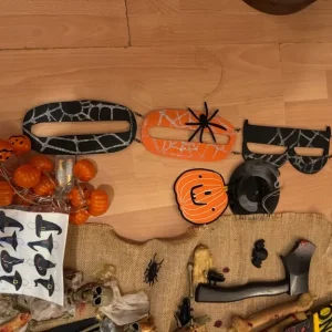 Halloween bundle - huge!!! - Image 6