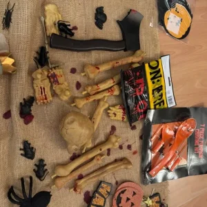 Halloween bundle - huge!!! - Image 7