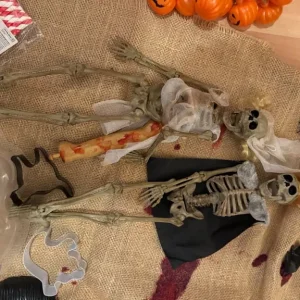 Halloween bundle - huge!!! - Image 8