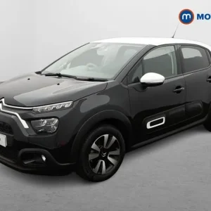 2024 Citroen C3 1.2 PureTech Plus 5-door Hatchback - Image 3