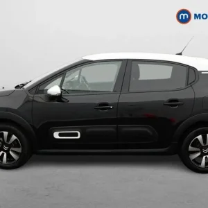 2024 Citroen C3 1.2 PureTech Plus 5-door Hatchback - Image 4