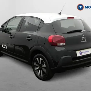 2024 Citroen C3 1.2 PureTech Plus 5-door Hatchback - Image 5