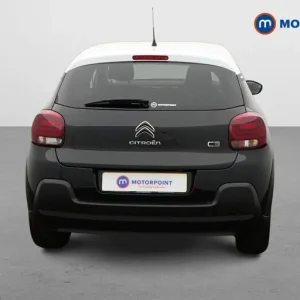 2024 Citroen C3 1.2 PureTech Plus 5-door Hatchback - Image 6