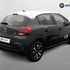 2024 Citroen C3 1.2 PureTech Plus 5-door Hatchback - Image 7