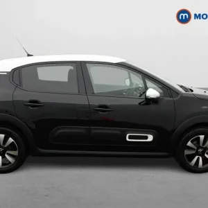 2024 Citroen C3 1.2 PureTech Plus 5-door Hatchback - Image 8