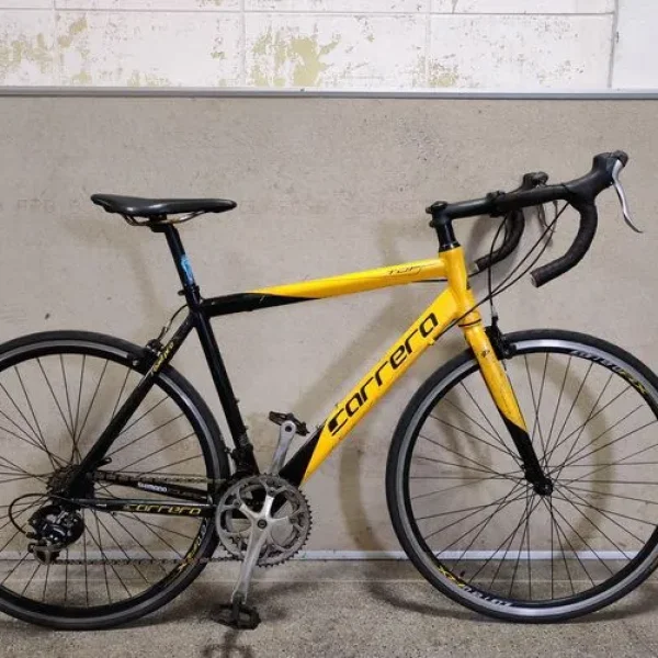 Carrera TDF Road Racer