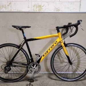 Carrera TDF Road Racer