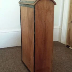 Wooden Wine Bottle Rack - Image 3