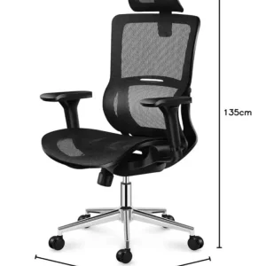 Ergonomic Office Chair - Image 5