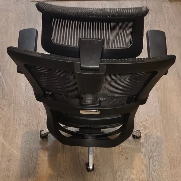Ergonomic Office Chair