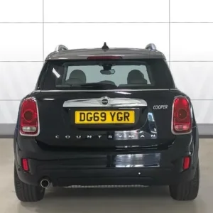 2019 MINI Countryman 1.5 Cooper Exclusive 5-door Hatchback - Image 6