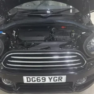 2019 MINI Countryman 1.5 Cooper Exclusive 5-door Hatchback - Image 8