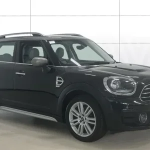 2019 MINI Countryman 1.5 Cooper Exclusive 5-door Hatchback