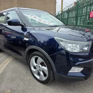 2016 Ssangyong Tivoli 1.6 D EX 5dr Hatchback Diesel Manual - Image 3