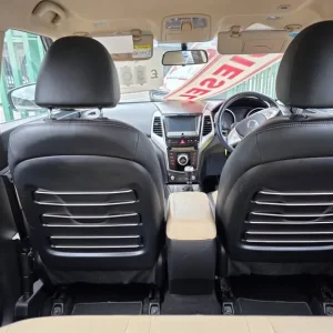 2016 Ssangyong Tivoli 1.6 D EX 5dr Hatchback Diesel Manual - Image 7