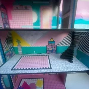 lol dolls house - Image 2