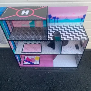 lol dolls house - Image 4