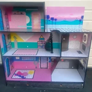 lol dolls house - Image 6