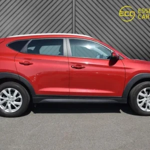 2019 Hyundai Tucson 1.6 T-GDi SE Nav Estate - Image 7