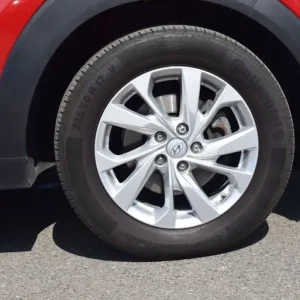 2019 Hyundai Tucson 1.6 T-GDi SE Nav Estate - Image 8