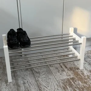TJUSIG SHOE RACK - Image 3