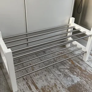 TJUSIG SHOE RACK - Image 5