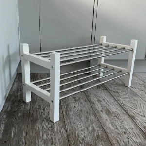 TJUSIG SHOE RACK