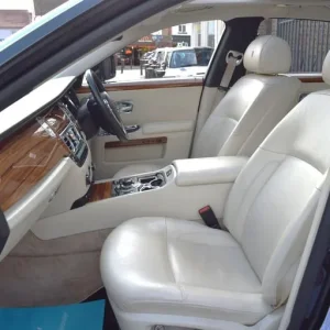 2010 Rolls-Royce Ghost 6.6 V12 Auto Euro 5 4dr Saloon Petrol Automatic - Image 7