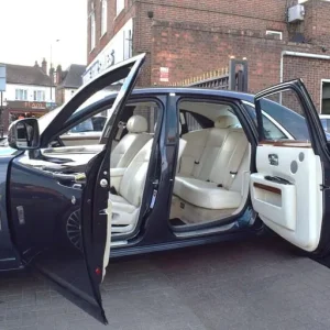 2010 Rolls-Royce Ghost 6.6 V12 Auto Euro 5 4dr Saloon Petrol Automatic - Image 8