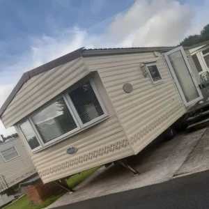 2012 Stella Eclipse static caravan - Image 7
