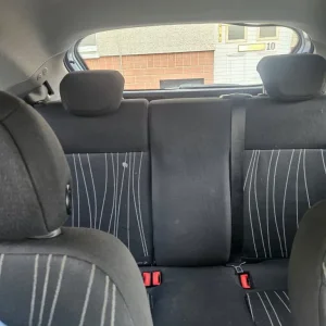 2007 Vauxhall Corsa 3-door manual - Image 6