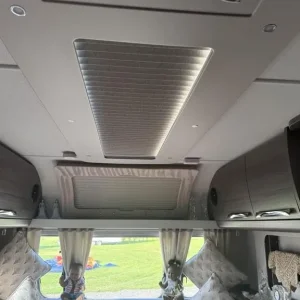 2022 Buccaneer Barracuda 4 Berth Fixed Island Bed - Image 6