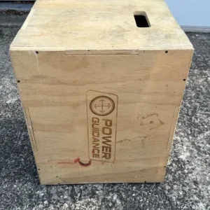 Plyo Box - Image 2