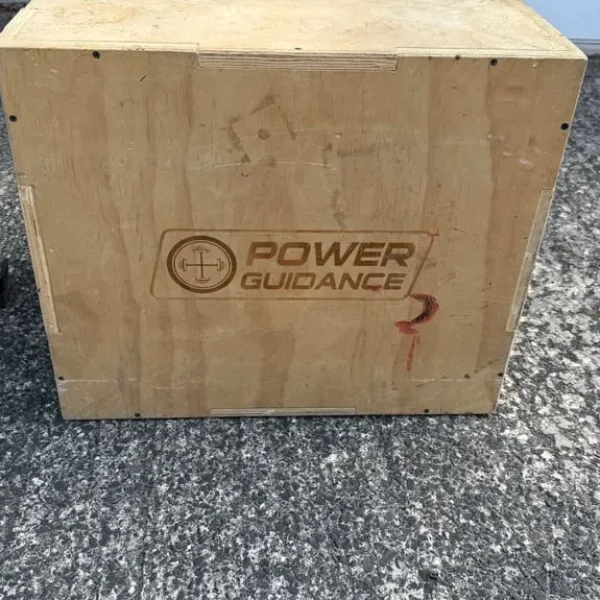 Plyo Box
