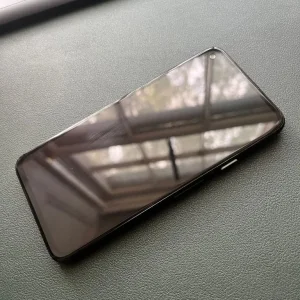 Google Pixel 4a 128GB with Case - Image 2