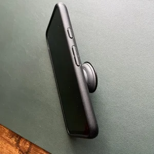 Google Pixel 4a 128GB with Case - Image 3