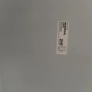IKEA mirror - Grey - Image 2