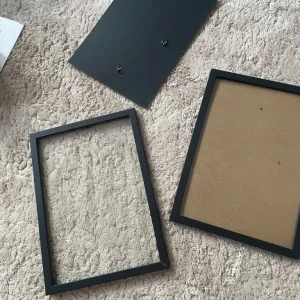 Wall frame 10 pieces - Image 2
