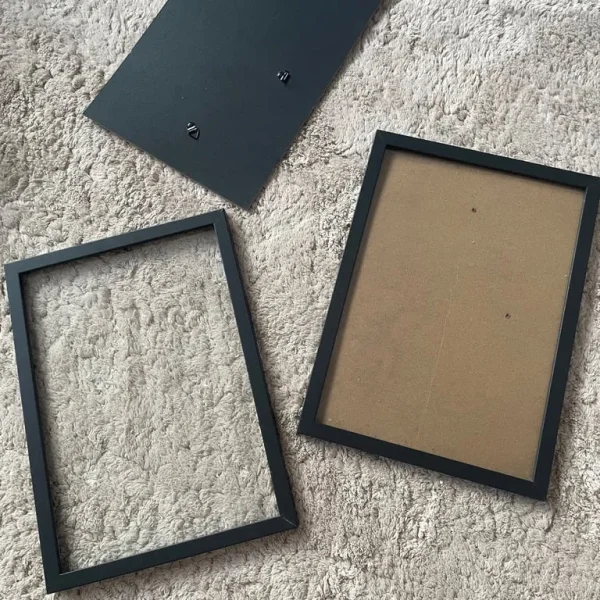 Wall frame 10 pieces