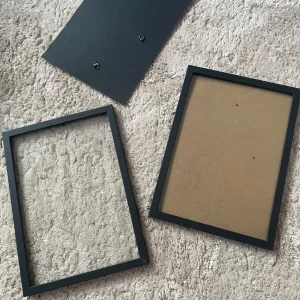Wall frame 10 pieces