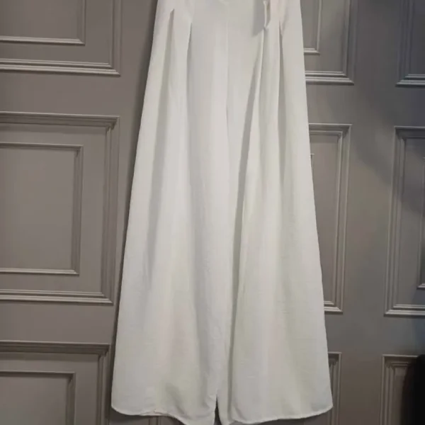 Women's summer trousers
