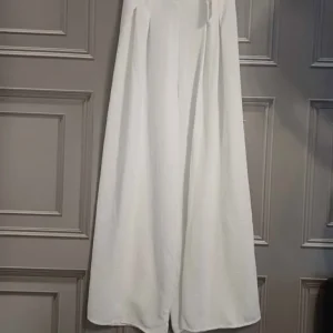 Women's summer trousers