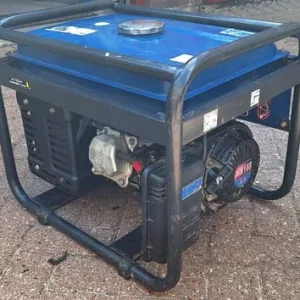 NUPOWER Generator MPN NPOG20 - Image 3
