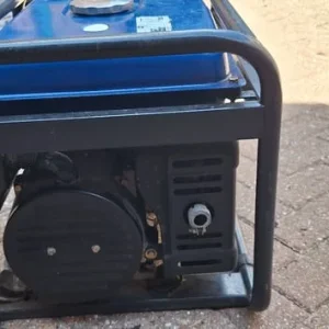 NUPOWER Generator MPN NPOG20 - Image 4