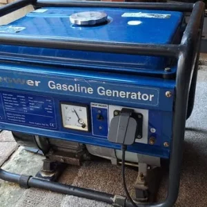 NUPOWER Generator MPN NPOG20 - Image 5