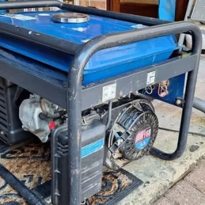 NUPOWER Generator MPN NPOG20 - Image 6